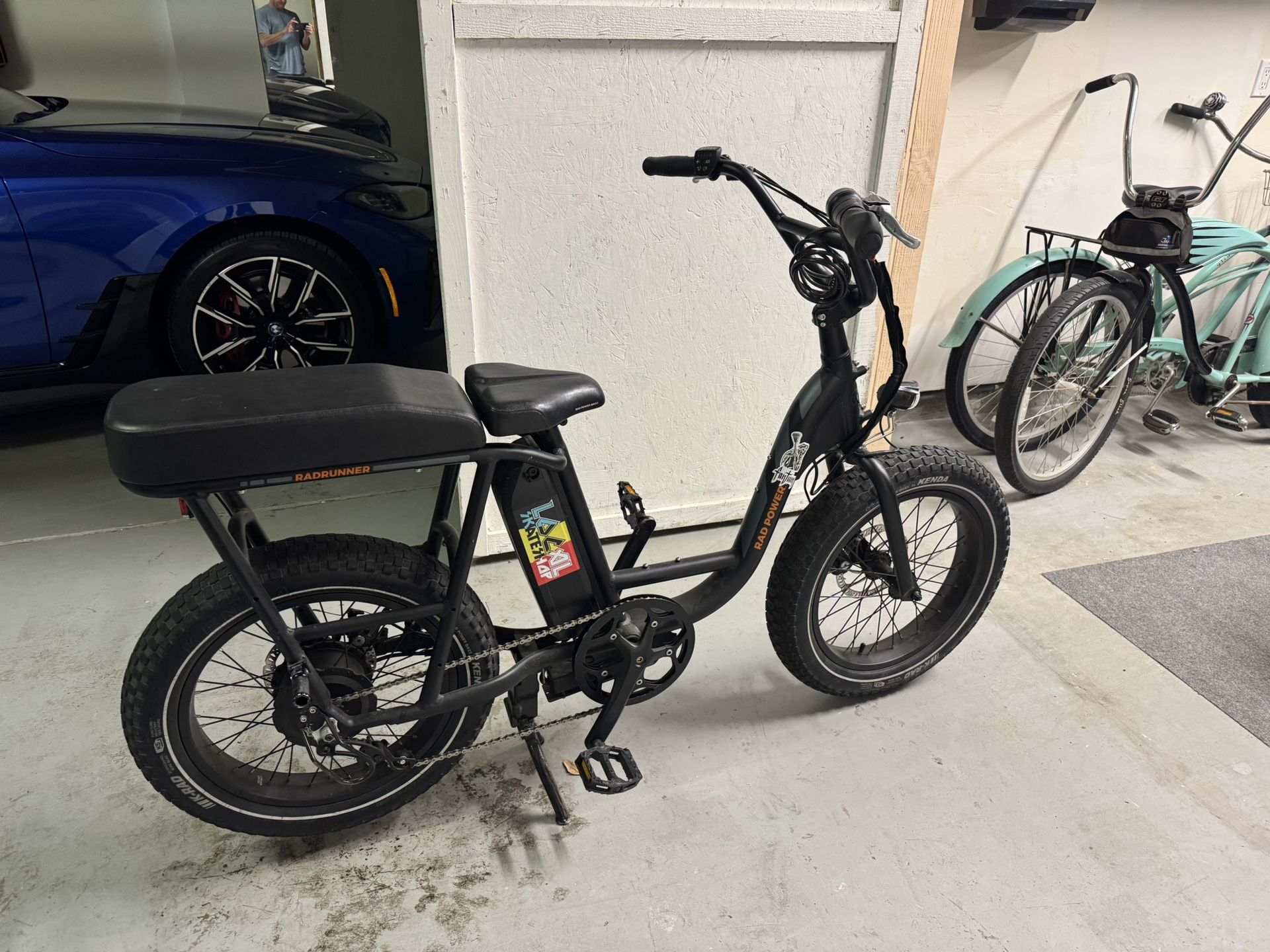 2022 Rad Power Electric Bike Ebike for Sale in La Mesa, CA - OfferUp