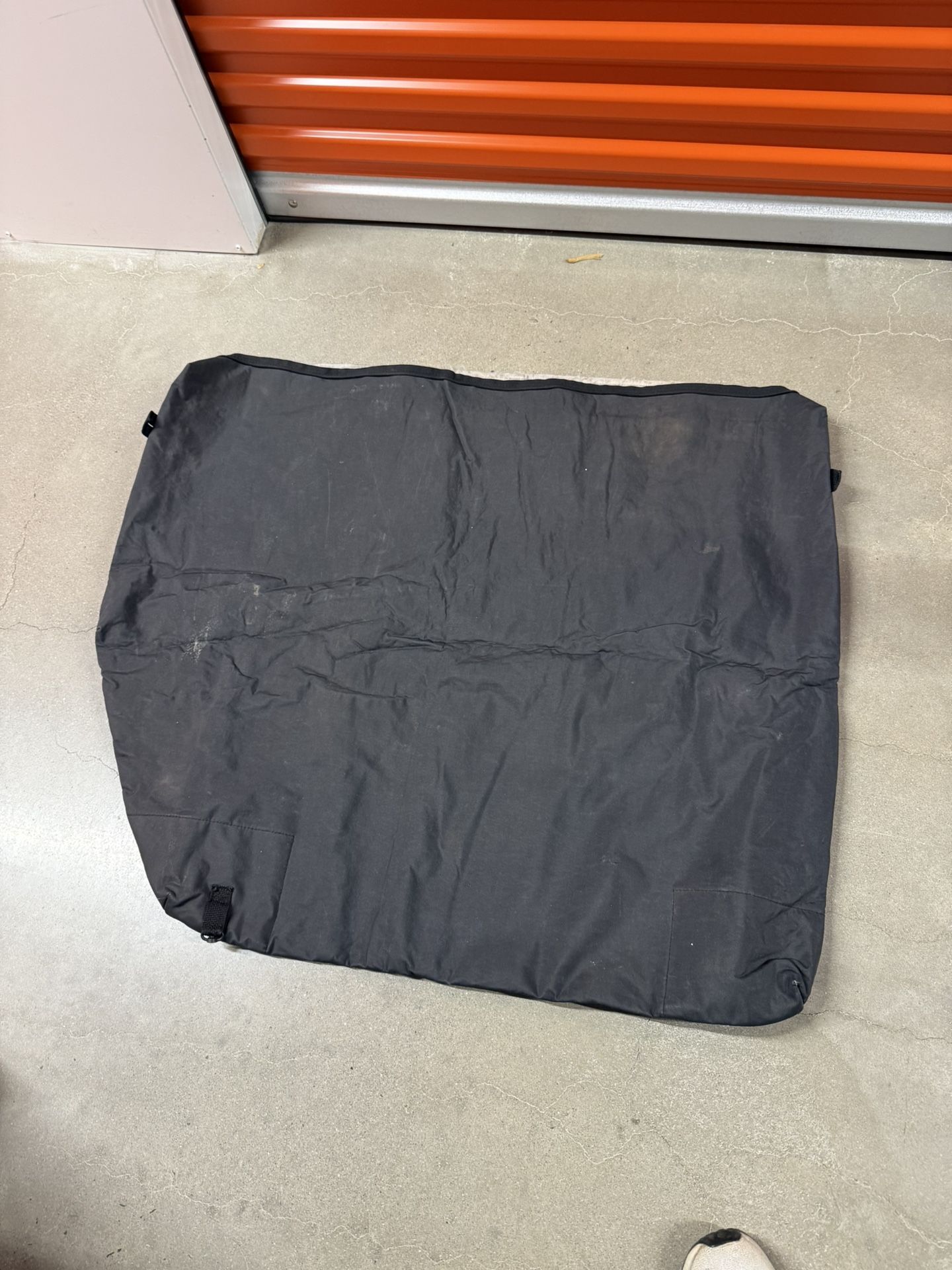 OEM Jeep Wrangler Freedom Top Storage Bag – 2007–2018 JKU