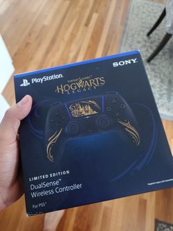 Hogwarts Legacy Ps5 Controller