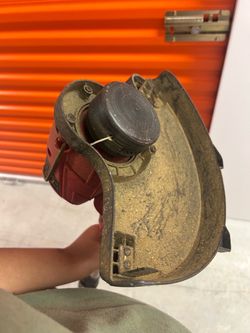 Milwaukee Cordless String Trimmer Head Attachment
