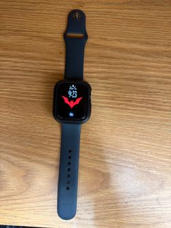 Apple Watch Series 8 GPS only