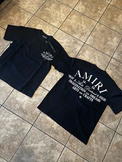 Amiri shirt