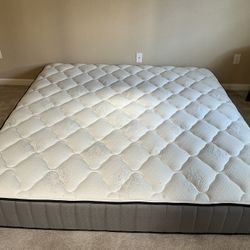 Free King Mattress