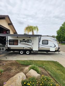 2018 wildwood x-lite