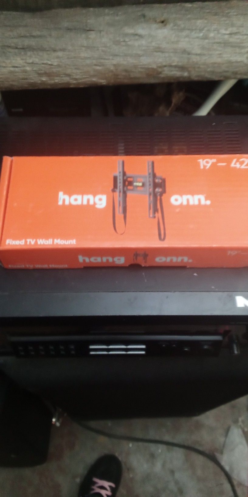Wall Mount
