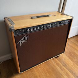 Peavey Deuce Tube Amp