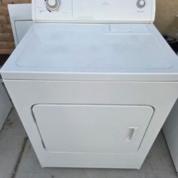 Electric Dryer Free Deliver 