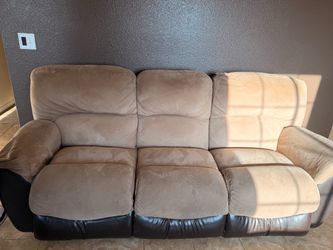 Free couch