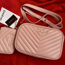 Bebe bag