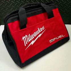 Milwaukee Contractors Tool Bag