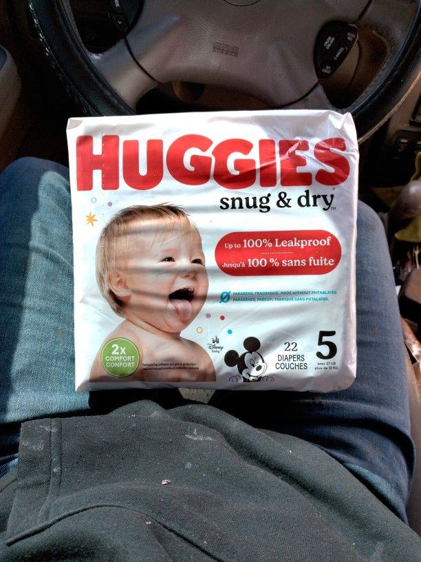 Diapers