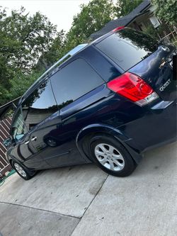 2008 Nissan Quest