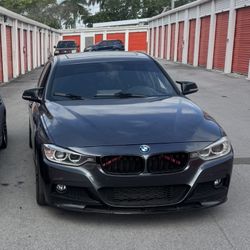 F30 Stock Xenon Pre Lci BMW 