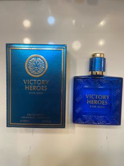 Victory Heroes Cologne