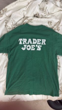 Trader Joe’s - Short Sleeve - Shirt