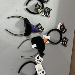 Halloween’s Lost New Stuff 