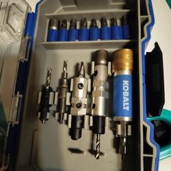 Bit Sets