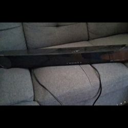 Yamaha Ats-1010 Soundbar 