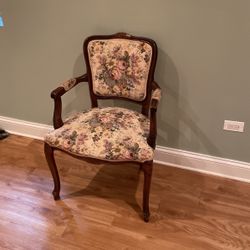 Vintage Chair 