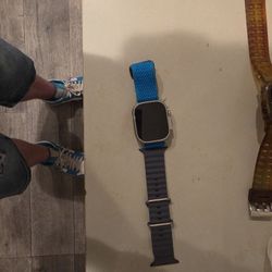 Apple Watch Ultra 2