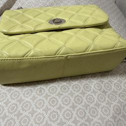 Kate Spade Neon Purse