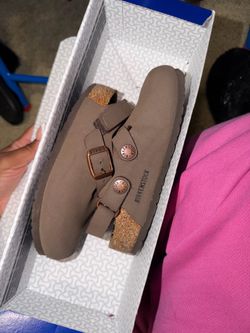 Toddler Birkenstocks Shoes 9C