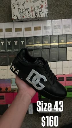 Dolce & Gabbana Portofinos