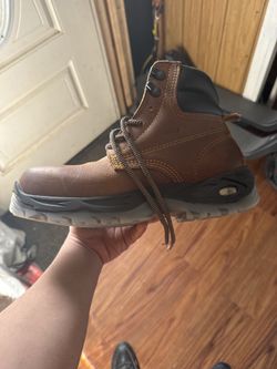 Work boots