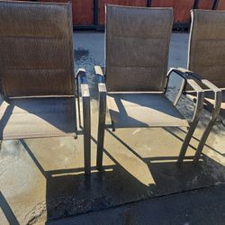 Expensive Stylewell 4.  Chairs For Patio  210 