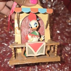 Disney Ornament