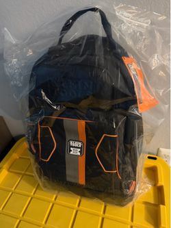 Mochila Klein tool  Mod box