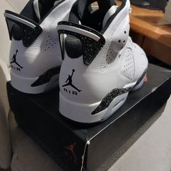 JORDAN #6