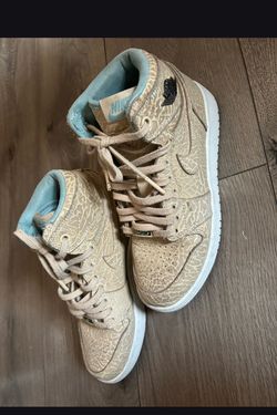 Jordan size 5
