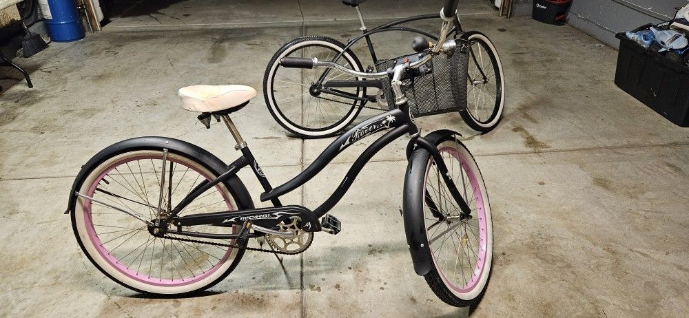 Beach Cruiser