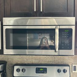 Microwave Microonda