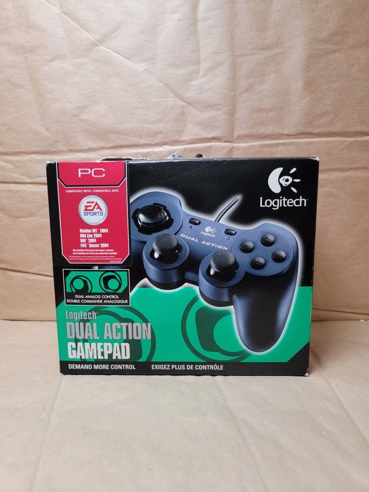 Game Controller