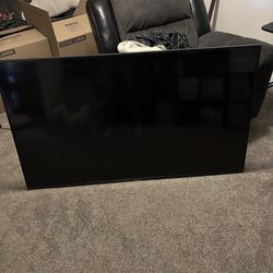 65 inch Samsung TV