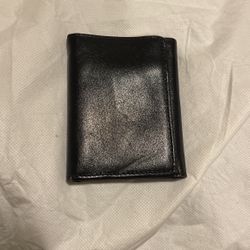 Generic Wallet 