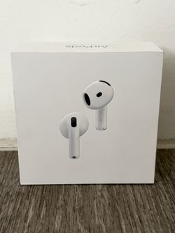 Apple AirPods 4 ANC
