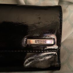 Kenneth Cole Reaction Patent Leather 