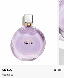 CHANEL Chance Eau Tendre EDP Perfume 1.7 oz / 50ml