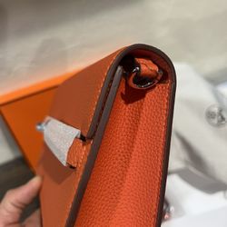 Elegant Hermes Bag 