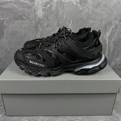 Balenciaga Track Led Sneaker