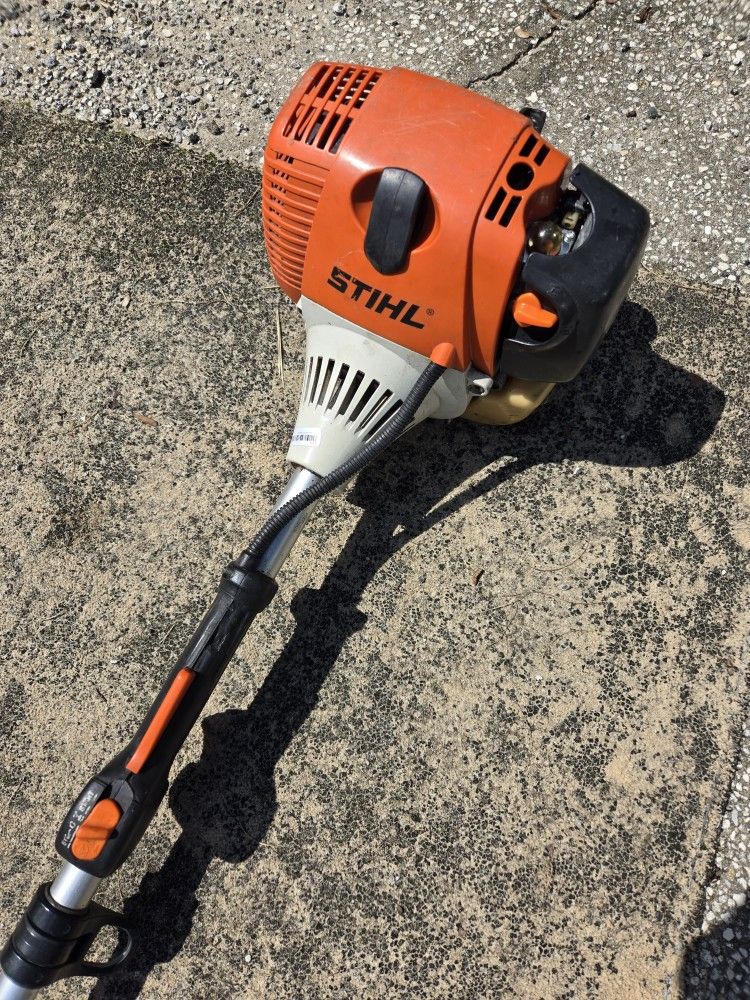 Stihl HL100K Hedge Trimmer