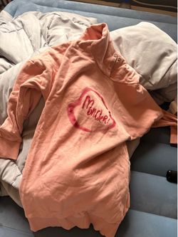 Monclear kids hoodie