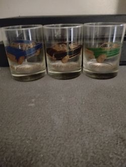 Glasses