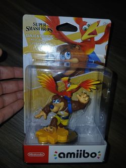 Banjo-Kazooie