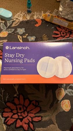 Free baby supplies