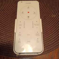 Brondell CL1700  Bidet Remote