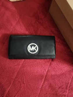 Cartera MK